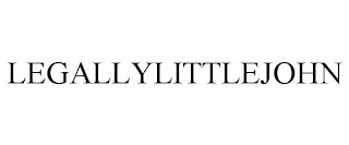 LEGALLYLITTLEJOHN