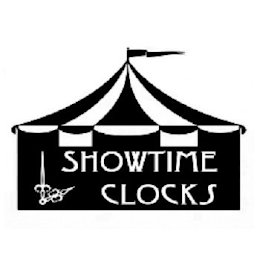 SHOWTIME CLOCKS