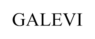 GALEVI