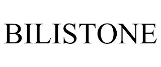 BILISTONE