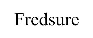 FREDSURE