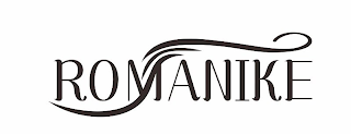 ROMANIKE