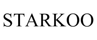 STARKOO