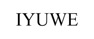 IYUWE