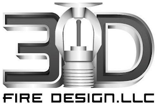 3D FIRE DESIGN. LLC