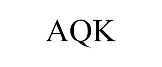 AQK