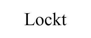 LOCKT