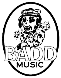 BADD MUSIC