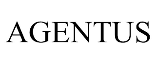 AGENTUS