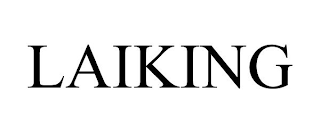 LAIKING