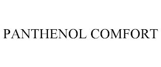 PANTHENOL COMFORT