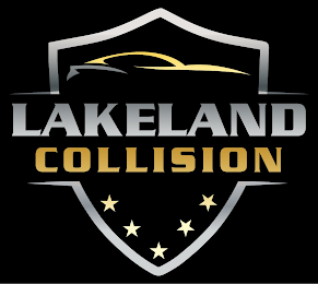 LAKELAND COLLISION