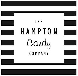 THE HAMPTON CANDY COMPANY