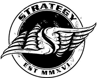 STRATEGY EST MMXVI
