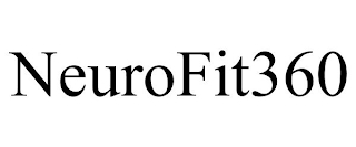 NEUROFIT360