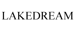 LAKEDREAM