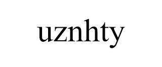 UZNHTY