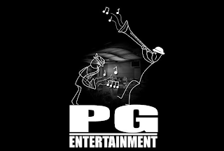 PG ENTERTAINMENT