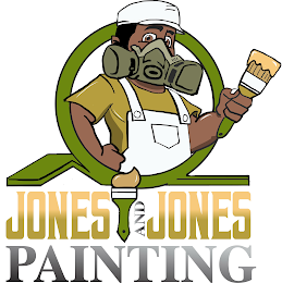 JONES AND JONES PAINTING