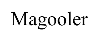 MAGOOLER