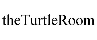 THETURTLEROOM