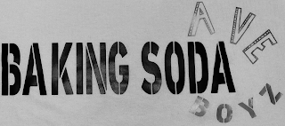 BAKING SODA AVE BOYZ
