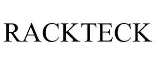 RACKTECK