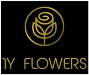 1Y FLOWERS