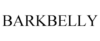 BARKBELLY