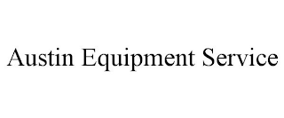 AUSTIN EQUIPMENT SERVICE