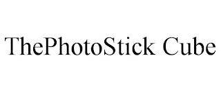 THEPHOTOSTICK CUBE