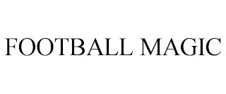 FOOTBALL MAGIC