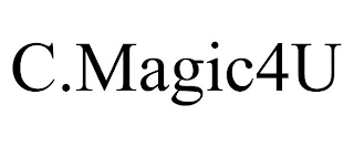 C.MAGIC4U