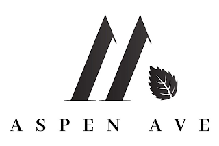 ASPEN AVE