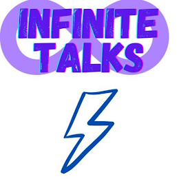 8 INFINITE TALKS