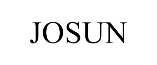JOSUN
