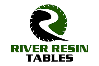 RIVER RESIN TABLES
