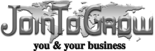 JOINTOGROW YOU & YOUR BUSINESS