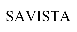 SAVISTA