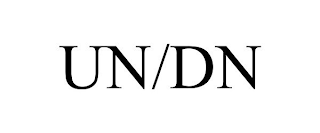 UN/DN