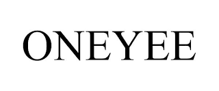 ONEYEE