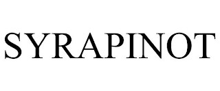 SYRAPINOT