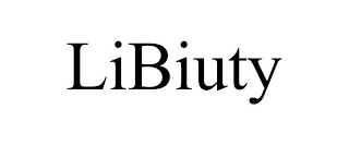 LIBIUTY