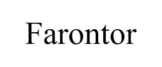FARONTOR