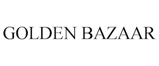 GOLDEN BAZAAR