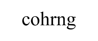 COHRNG