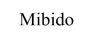 MIBIDO