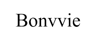 BONVVIE