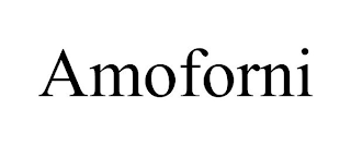 AMOFORNI