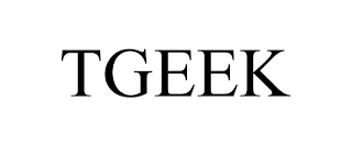 TGEEK